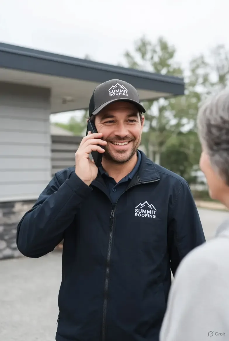 Flat Roof Leak Repair Troy, IN FAQs